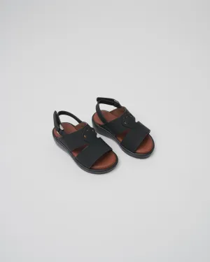 PRESTIGE Baby XL2 LORD GOMMATO LUX Black