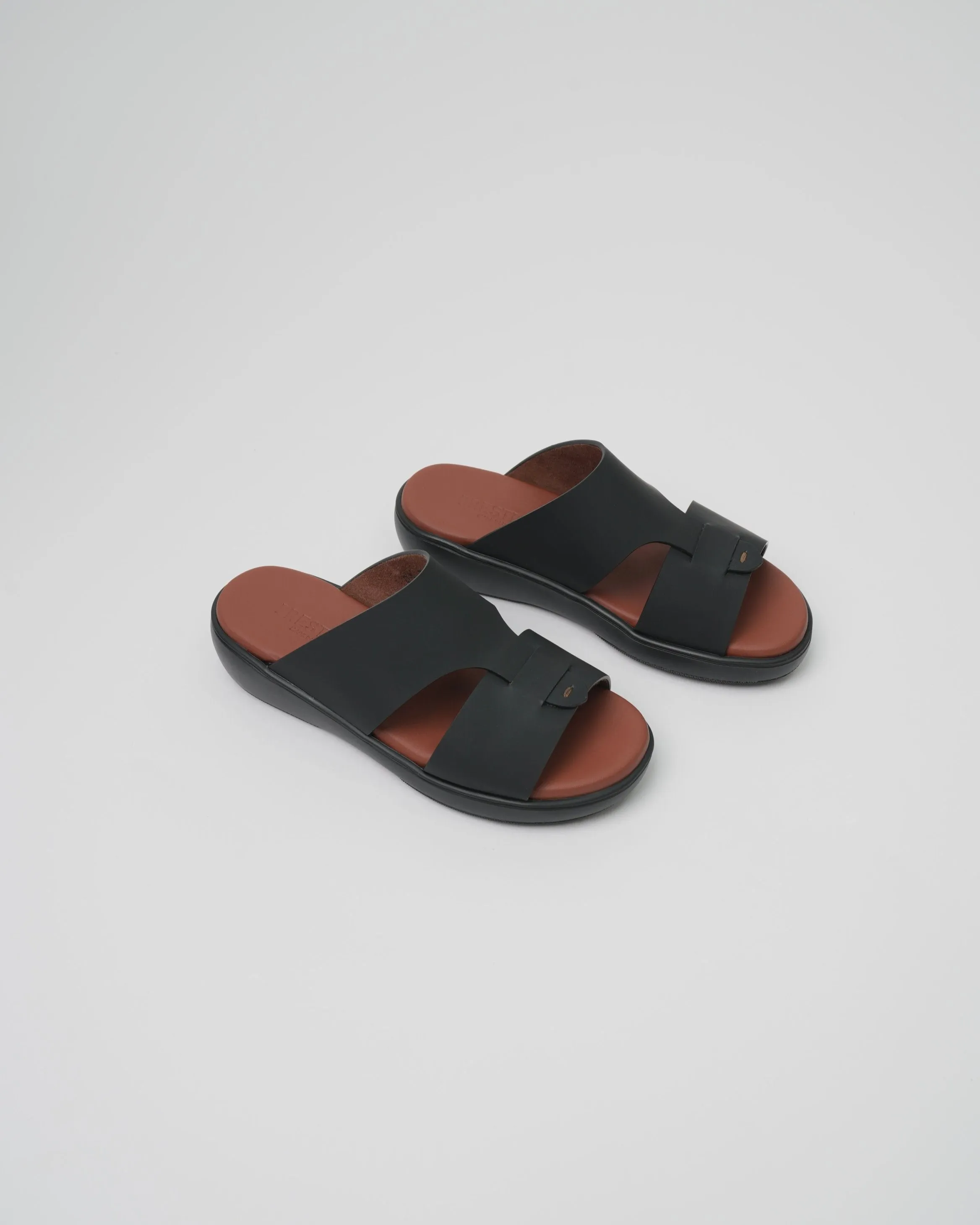 PRESTIGE JUNIOR XL1 LORD GOMMATO LUX Black