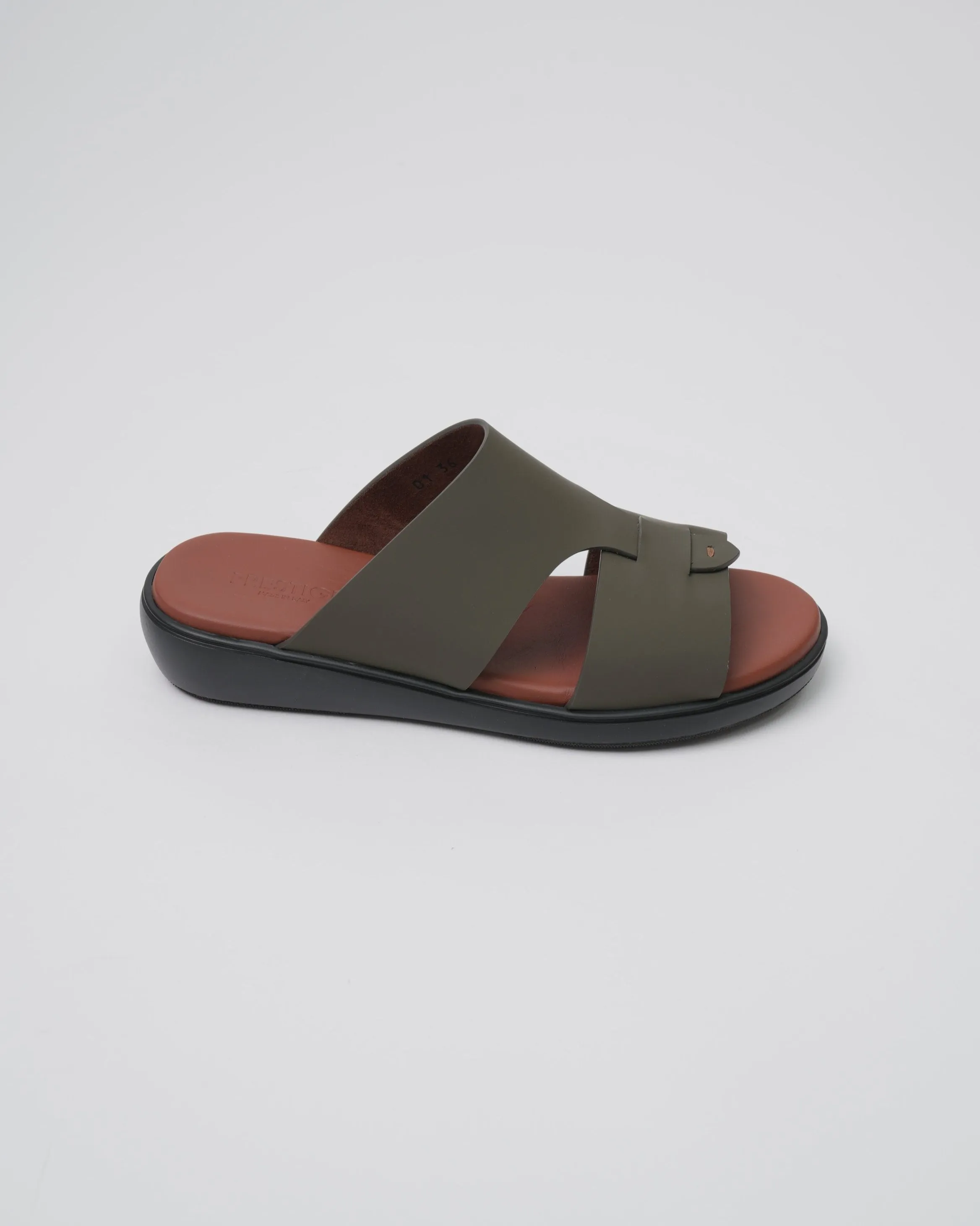 PRESTIGE JUNIOR XL1 LORD GOMMATO LUX Mocha