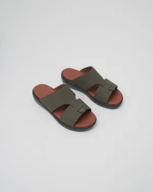 PRESTIGE JUNIOR XL1 LORD GOMMATO LUX Mocha