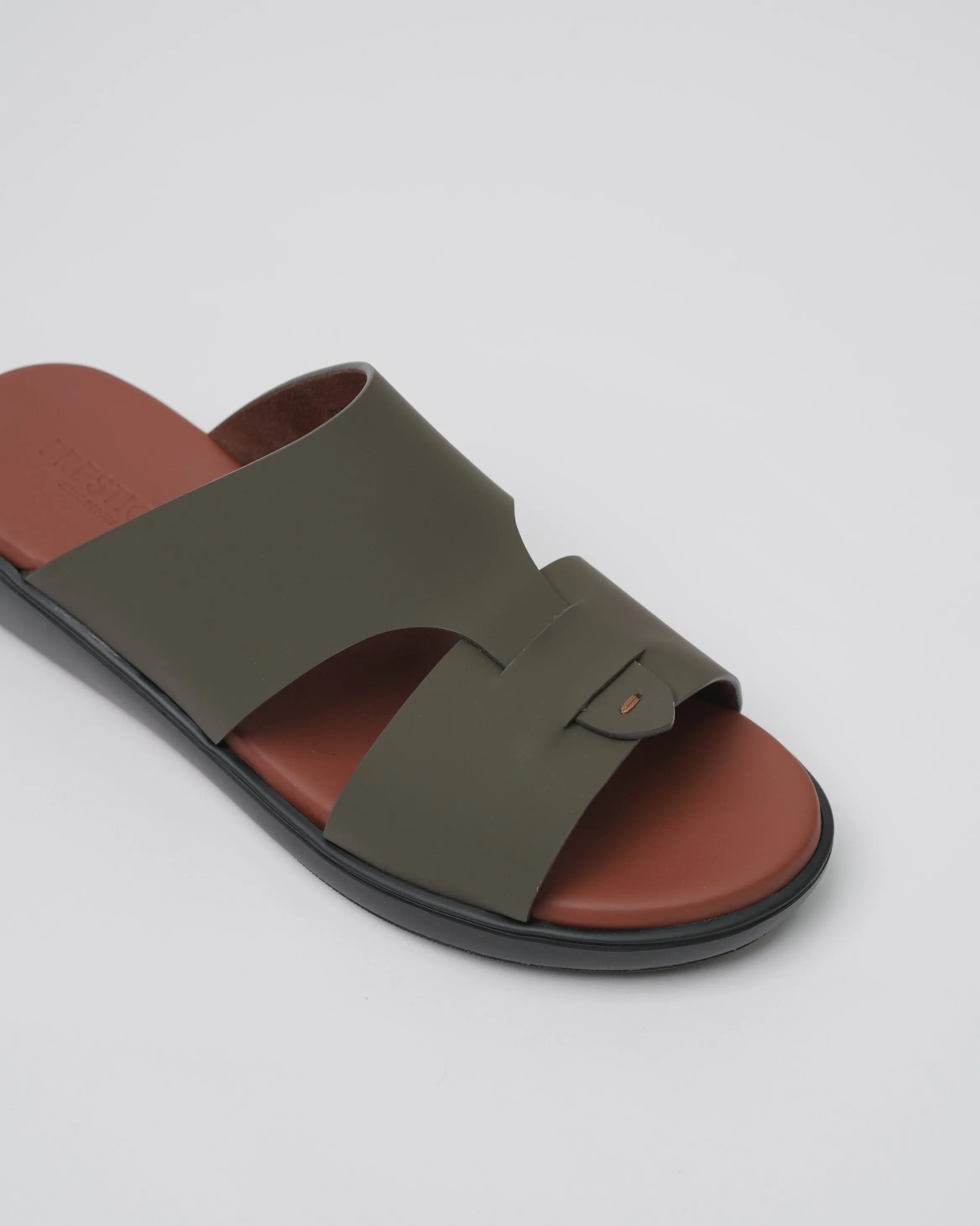 PRESTIGE JUNIOR XL1 LORD GOMMATO LUX Mocha