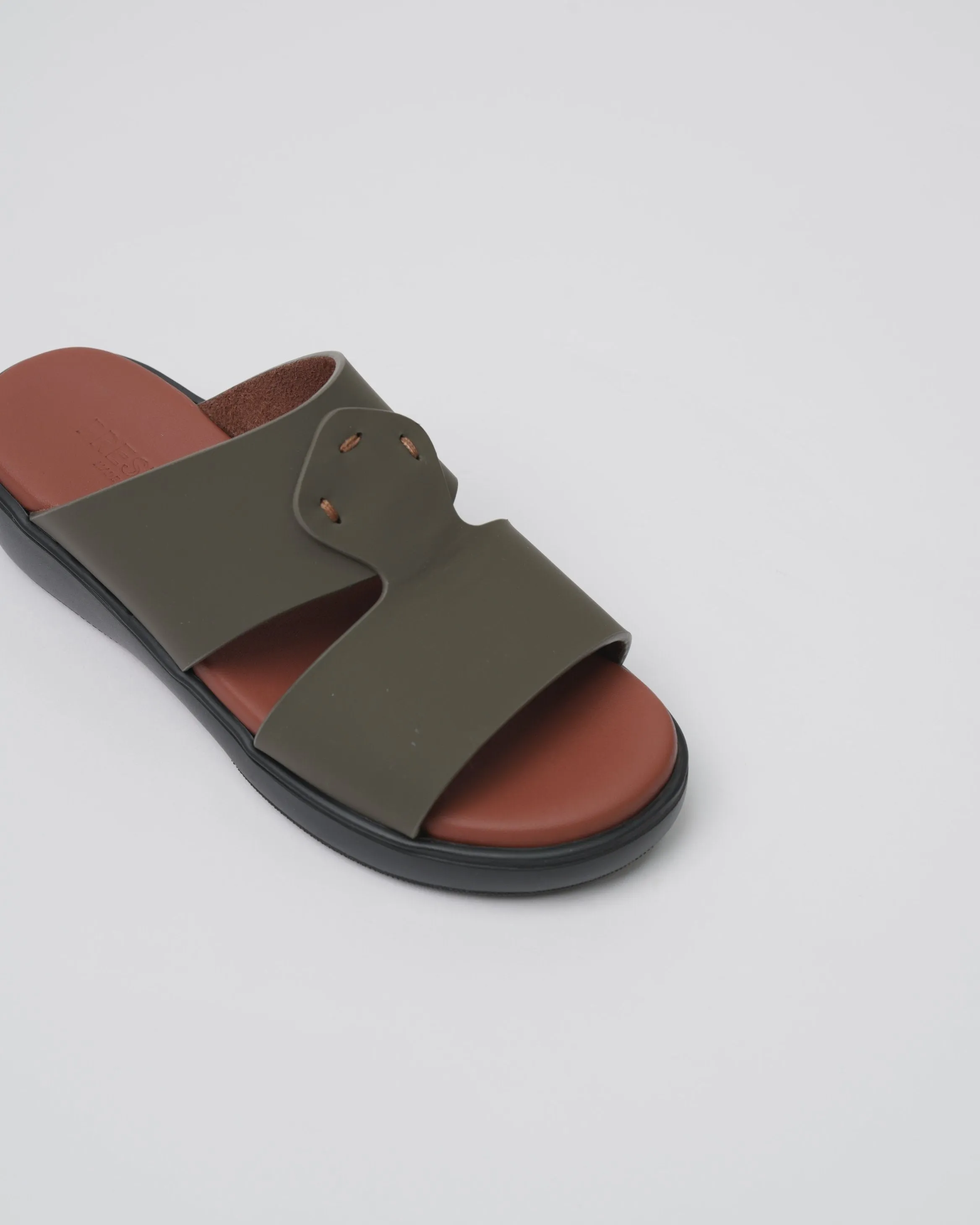 PRESTIGE JUNIOR XL2 LORD GOMMATO LUX Mocha