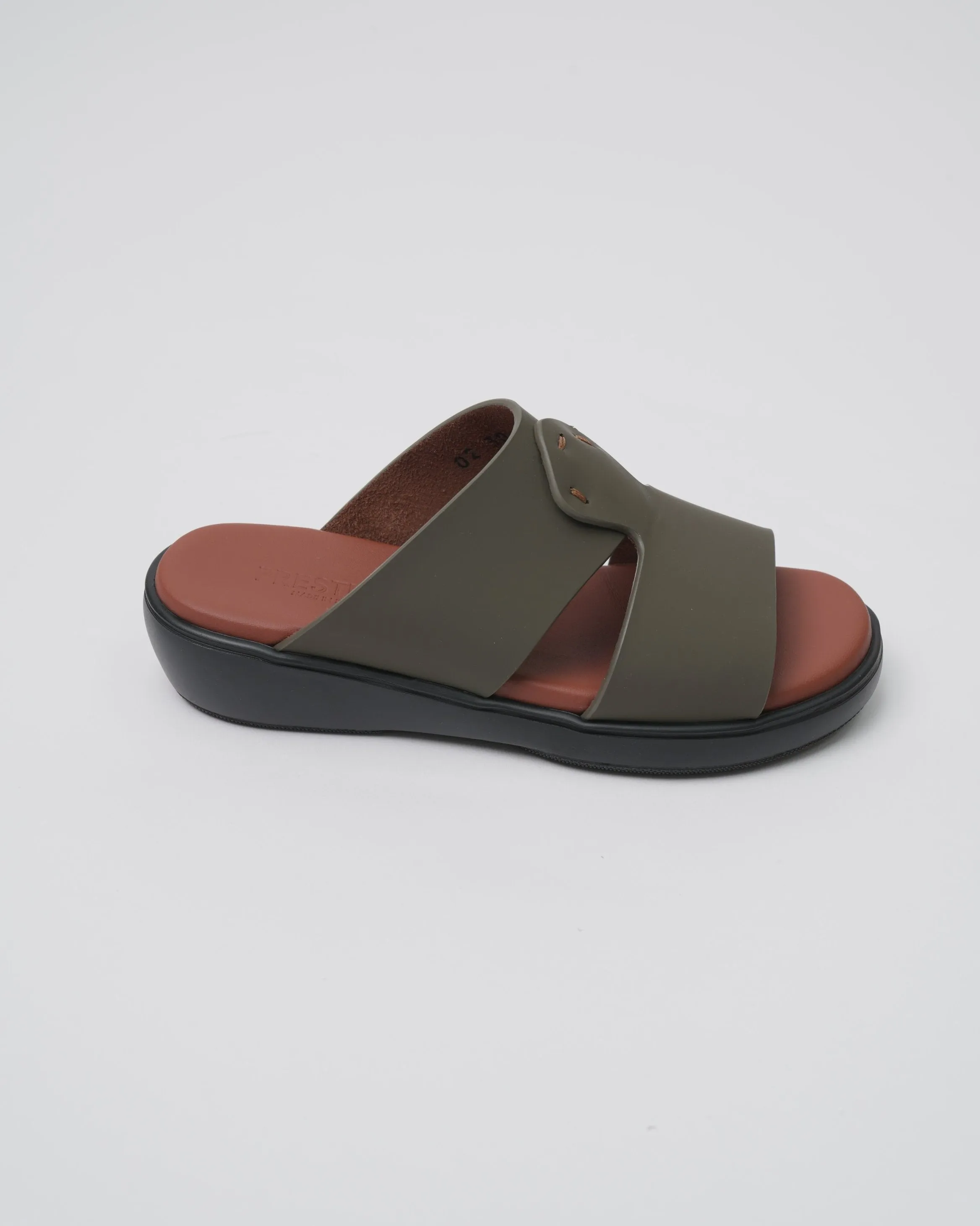 PRESTIGE JUNIOR XL2 LORD GOMMATO LUX Mocha