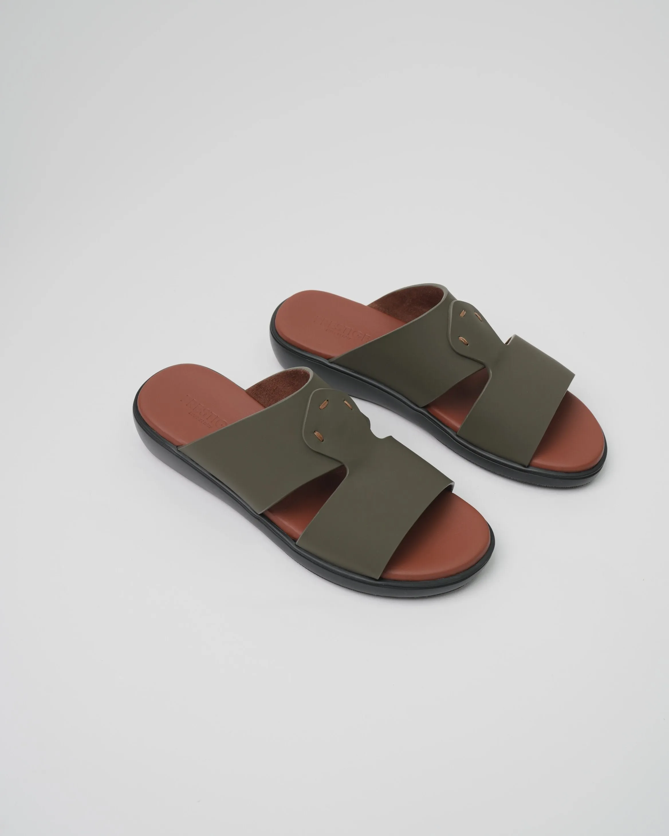 PRESTIGE JUNIOR XL2 LORD GOMMATO LUX Mocha