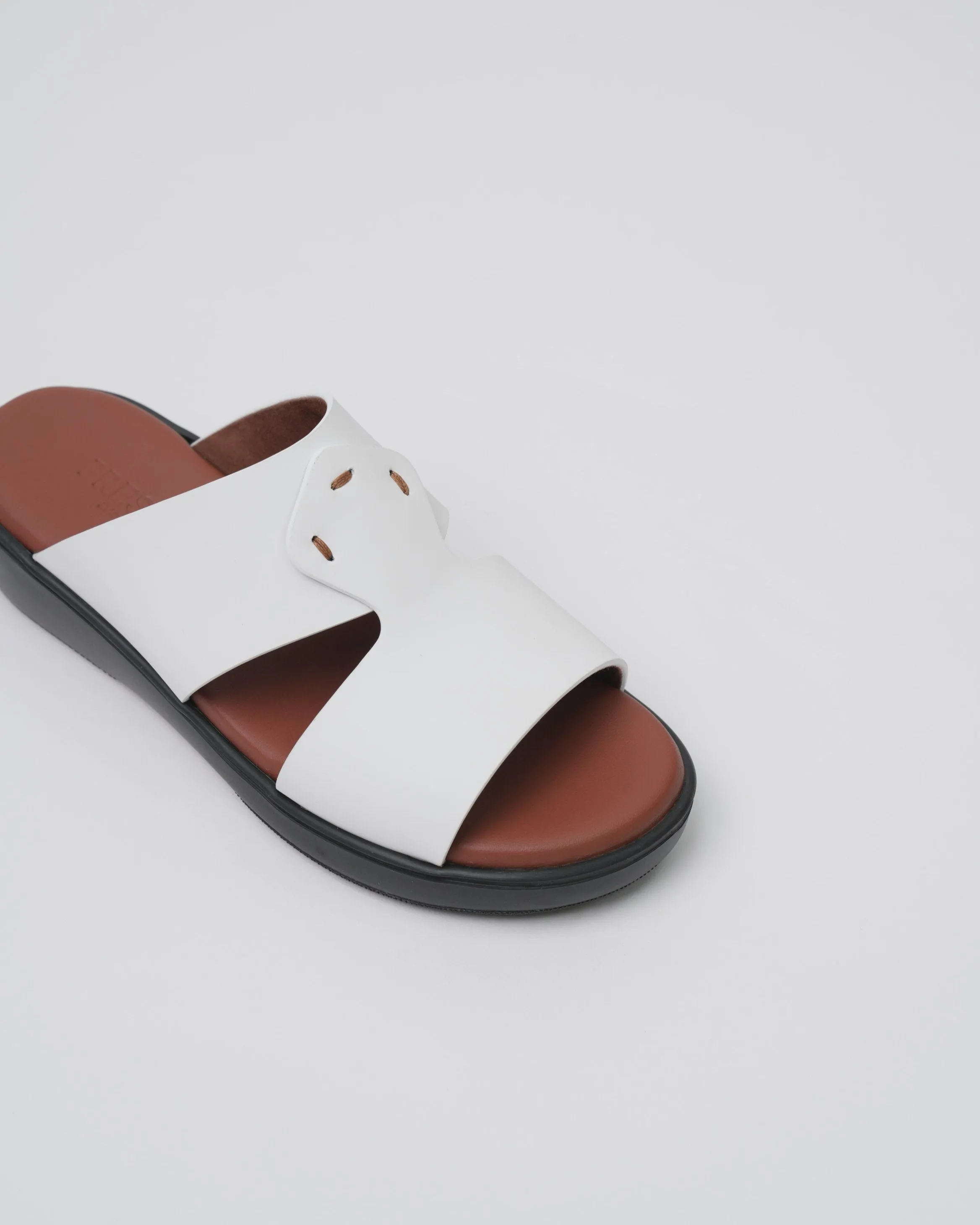 PRESTIGE JUNIOR XL2 LORD GOMMATO LUX White