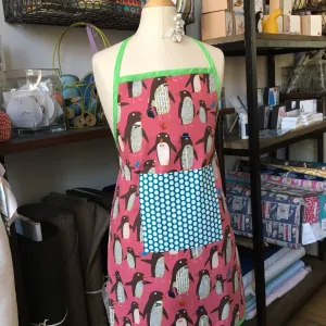 Private Stitch Party - Bistro Apron