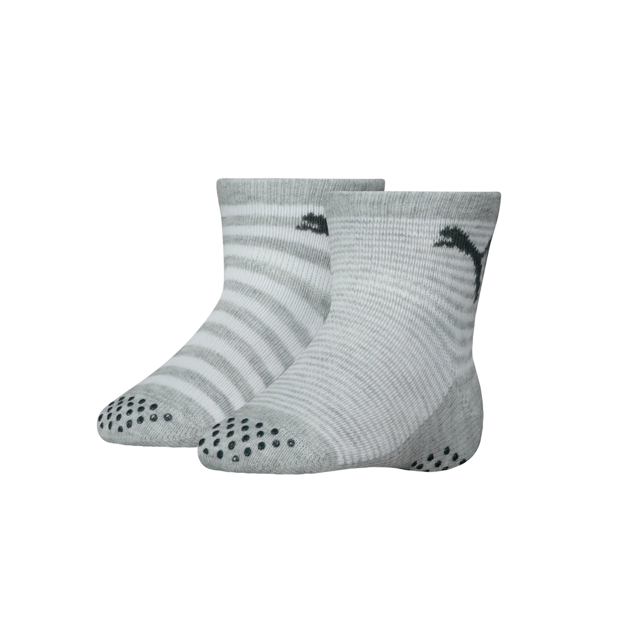 PUMA Infant Socks 2 Pack