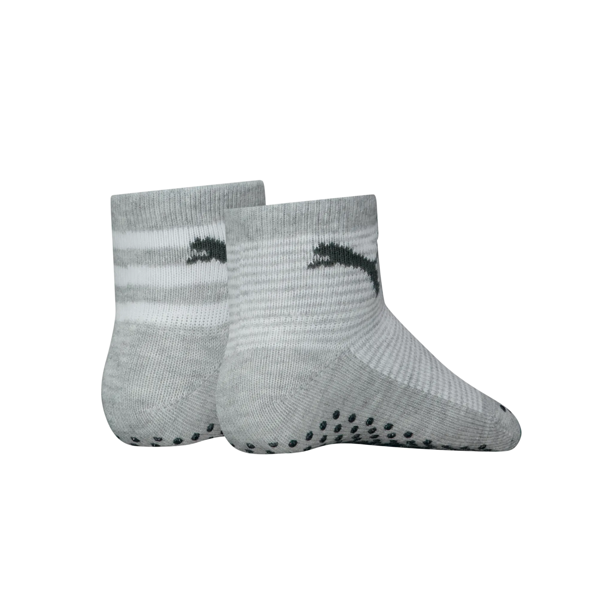 PUMA Infant Socks 2 Pack