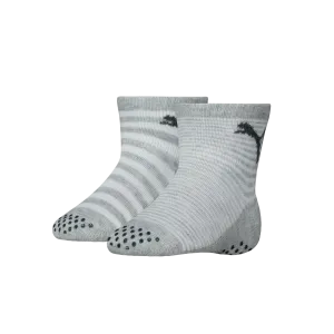 PUMA Infant Socks 2 Pack
