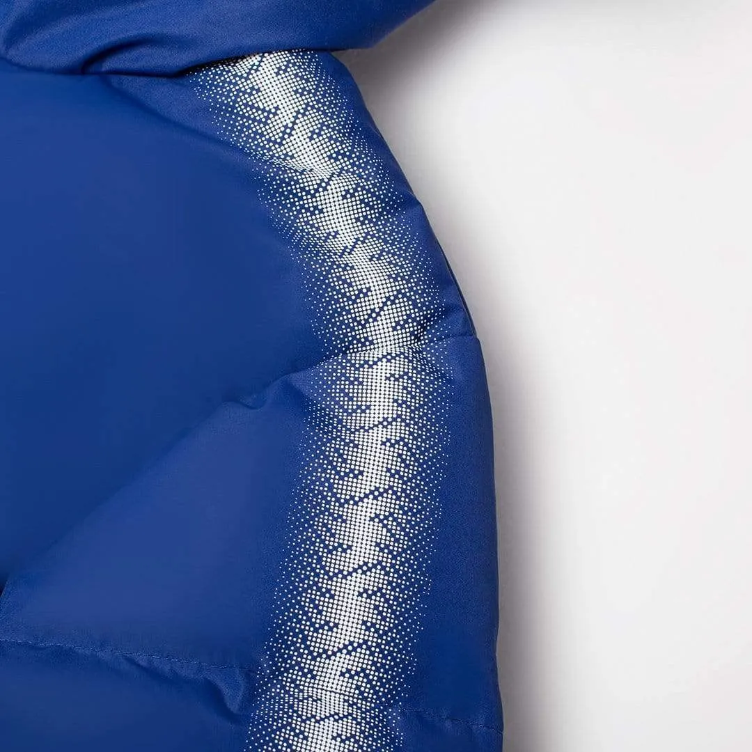 Pure - Customized Kids Long Cotton-Padded  Jacket