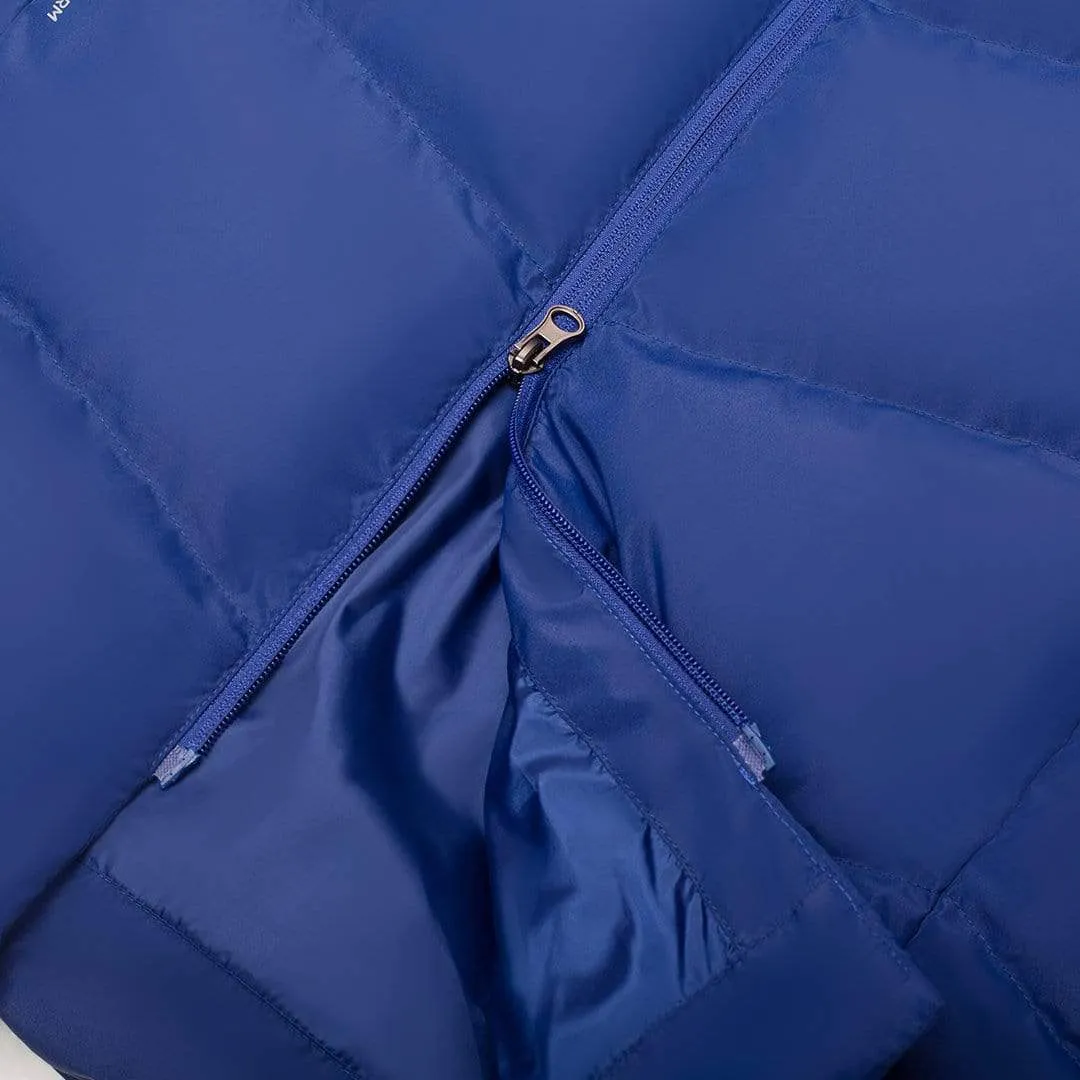 Pure - Customized Kids Long Cotton-Padded  Jacket