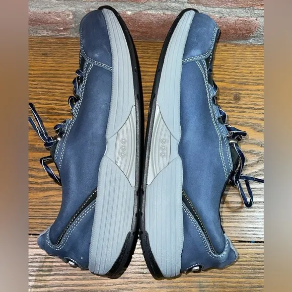 P.W. Minor glide stable rocker Orthotic Orthopedic Comfort Leather Shoe Women’s