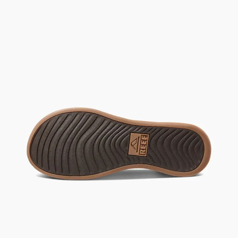 Reef Men's Cushion Lux - Toffee