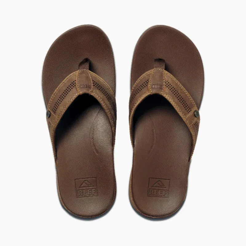 Reef Men's Cushion Lux - Toffee