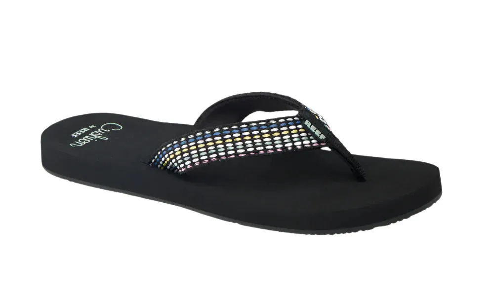 Reef Women's Baja Elana Sandals