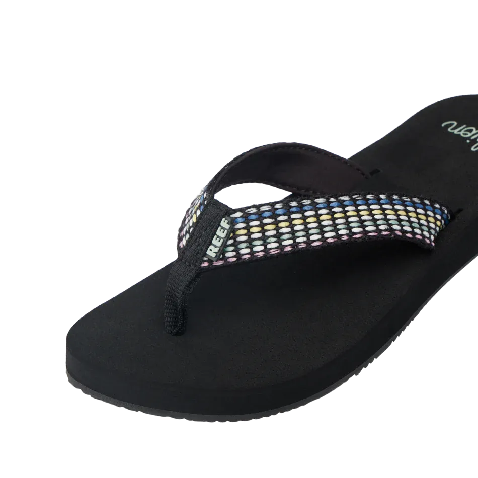 Reef Women's Baja Elana Sandals