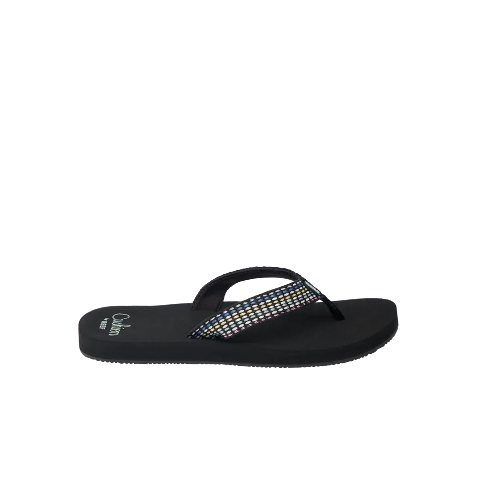 Reef Women's Baja Elana Sandals