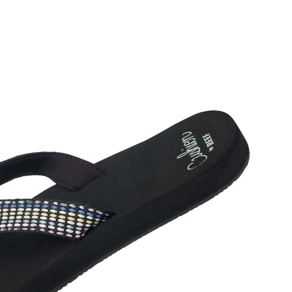 Reef Women's Baja Elana Sandals