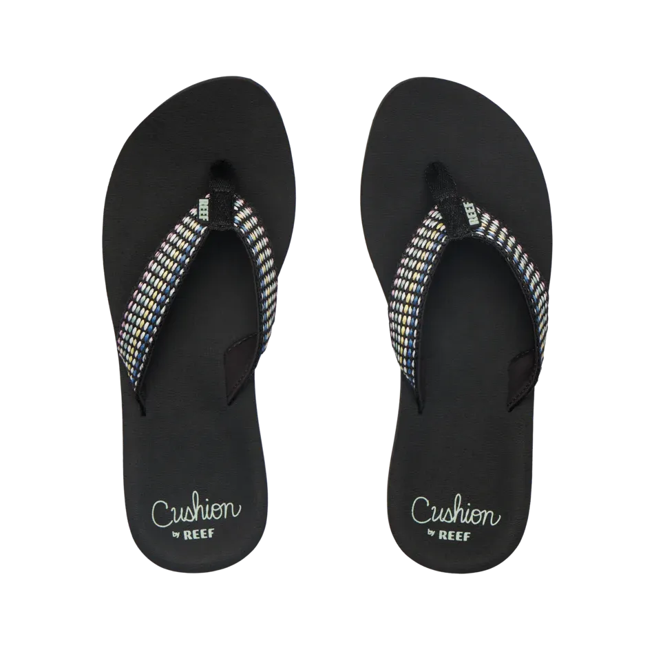 Reef Women's Baja Elana Sandals