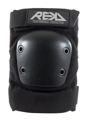 REKD Skateboard/BMX Pro Ramp Elbow Pads