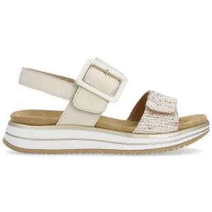 Remonte D1J53-80 (Emily) Muschel/Weiss Sandals