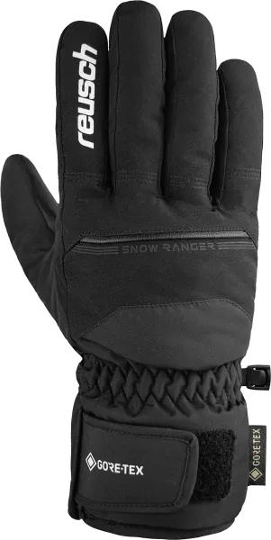 Reusch Snow Ranger GTX - Guanti da Sci Uomo