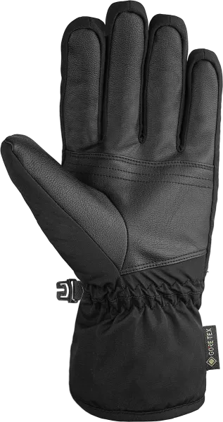 Reusch Snow Ranger GTX - Guanti da Sci Uomo