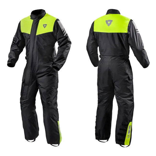 REV'IT!  Pacific 3 H20 Rainsuit
