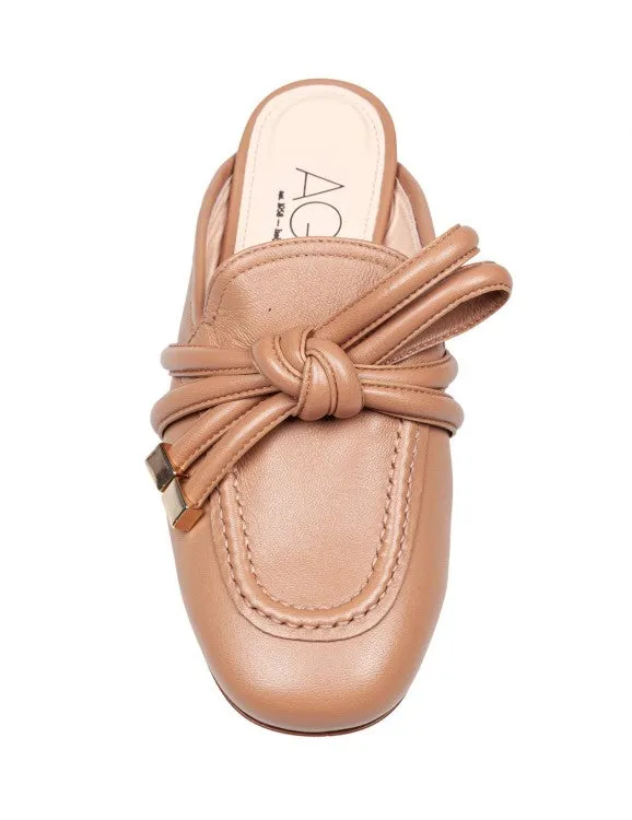 RIBBON MULE