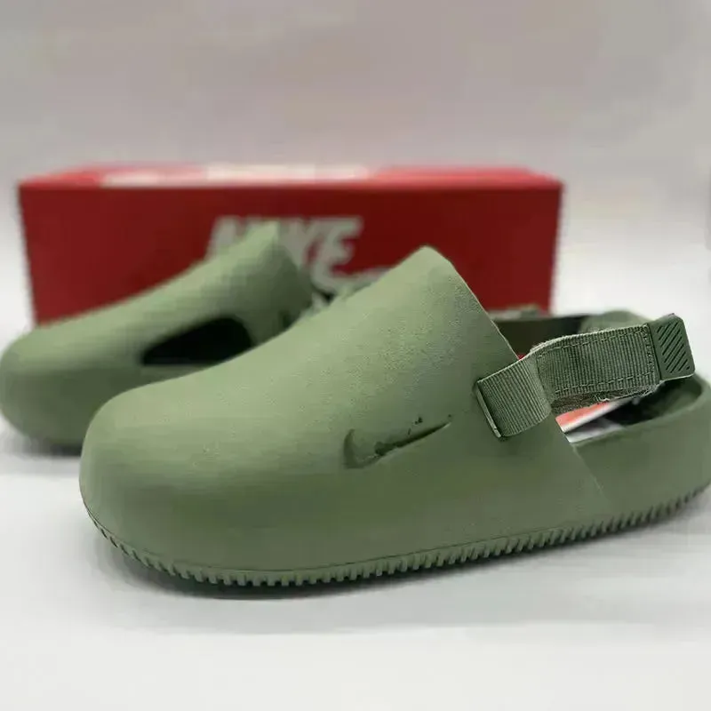 Right Tick Cloud Nine Sandals