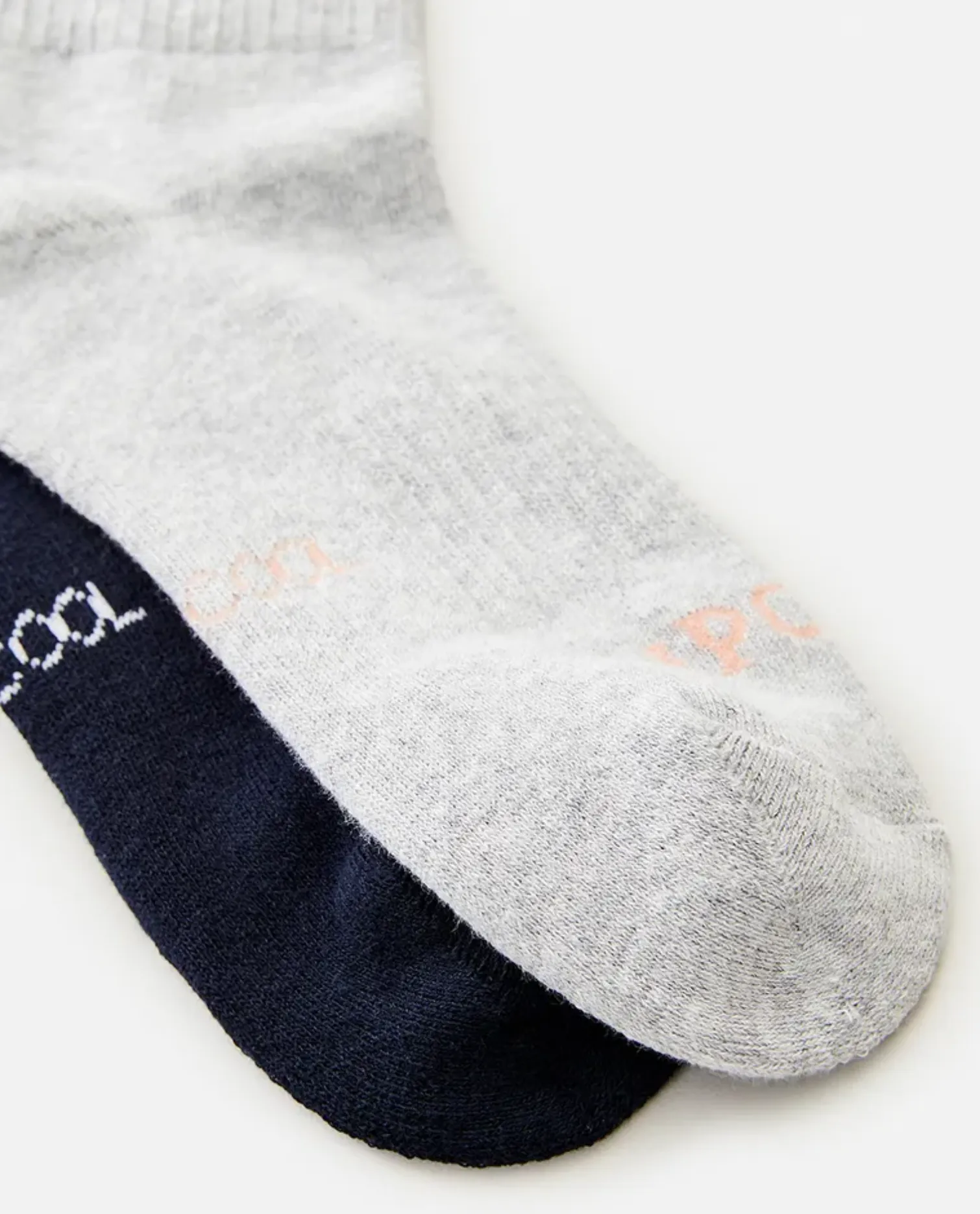 Rip Curl Womens VaporCool Sport Sock 2 Pack