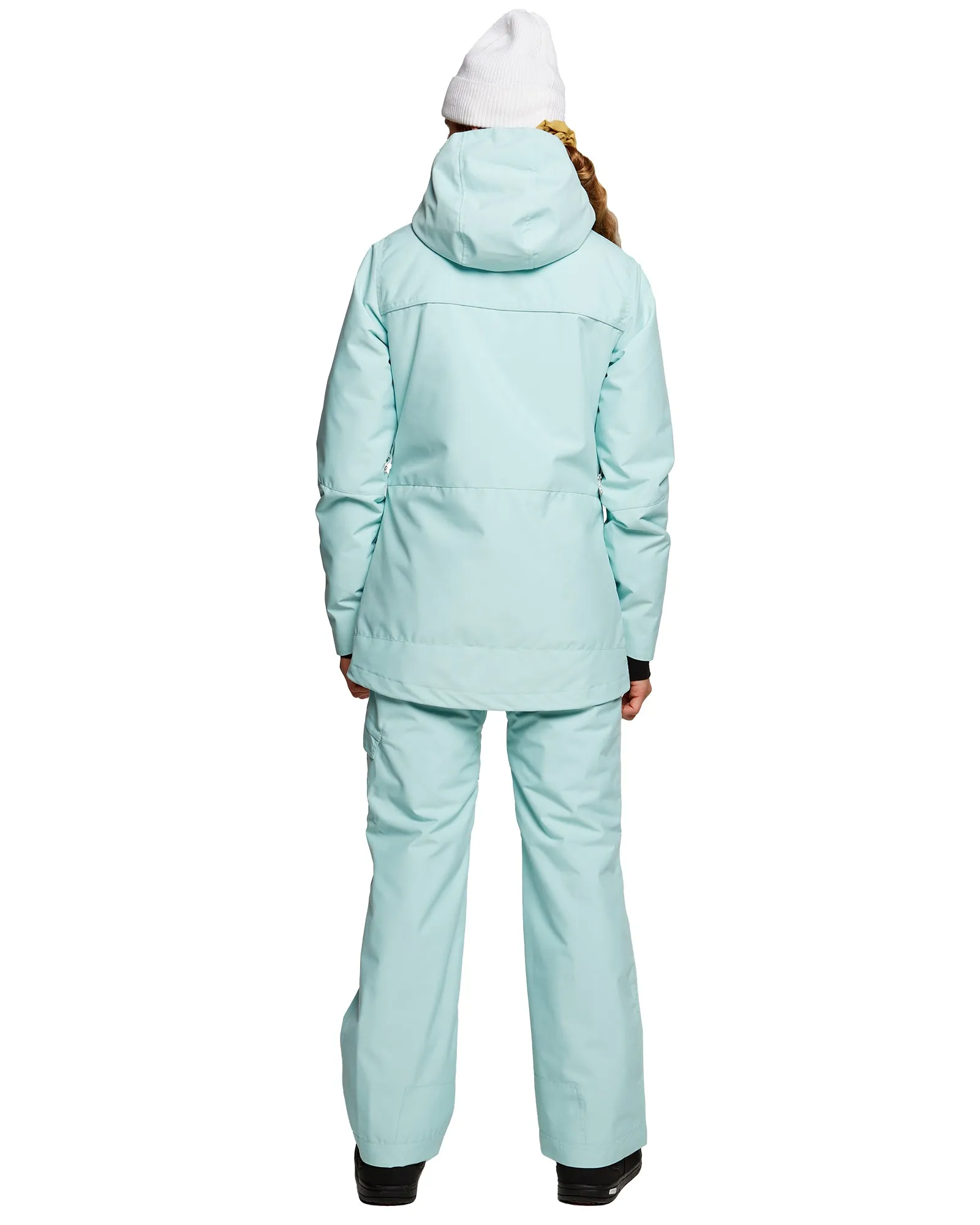 Rojo Aster 2.0 Plus Size Womens Jacket