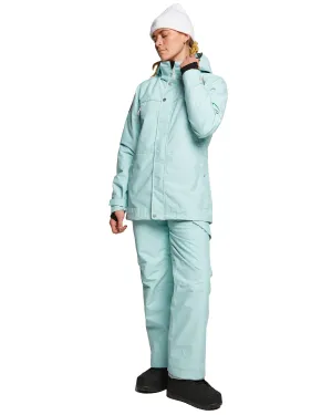 Rojo Aster 2.0 Plus Size Womens Jacket