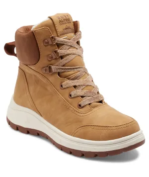 Roxy Karmel Womens Apres Boot