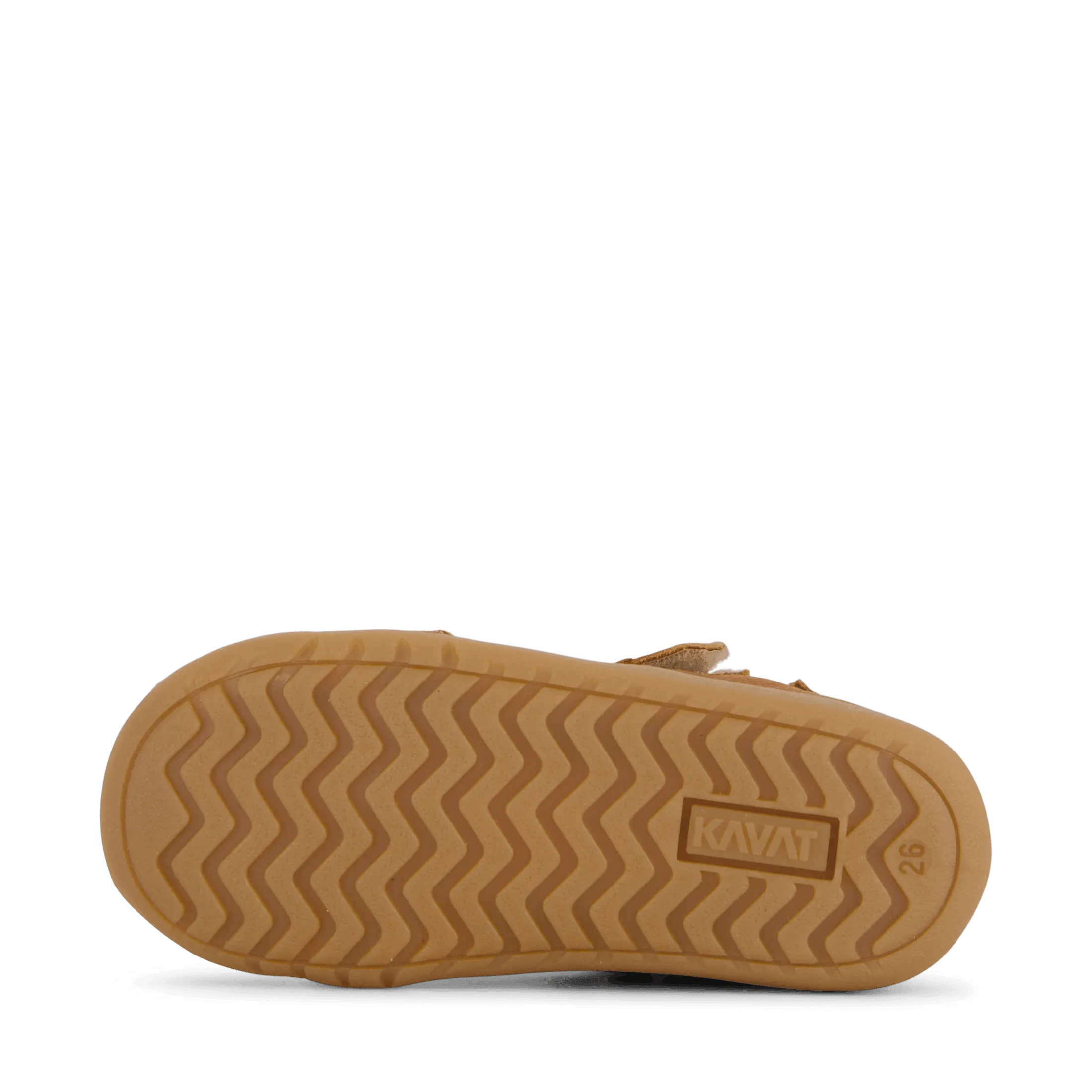 Rullsand EP Light Brown
