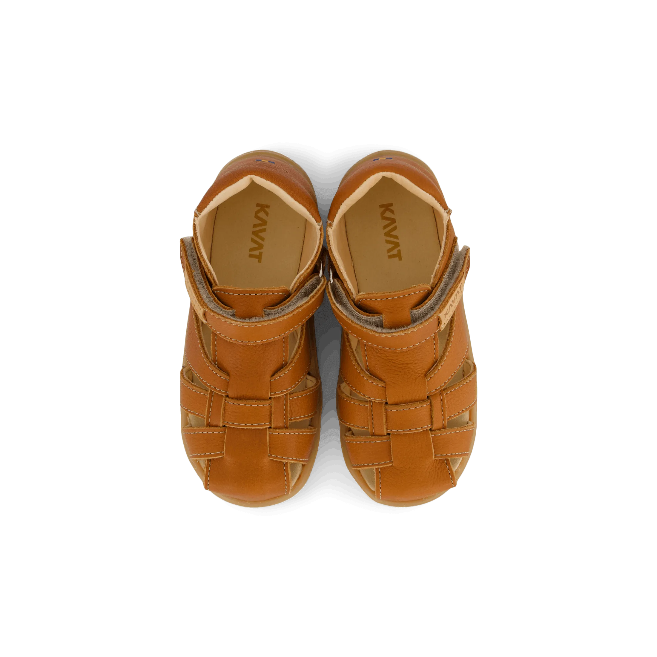 Rullsand EP Light Brown
