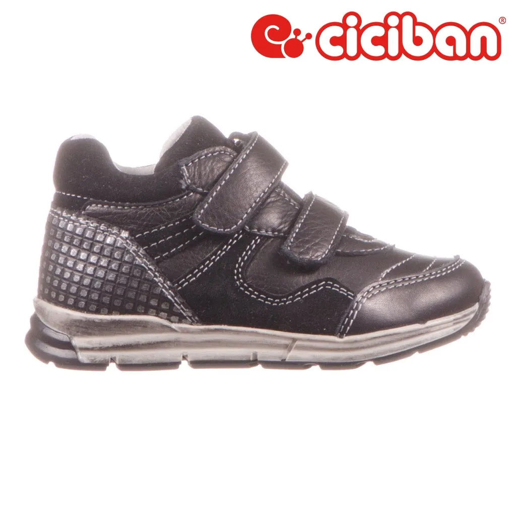 Run Black 55