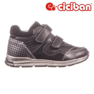 Run Black 55
