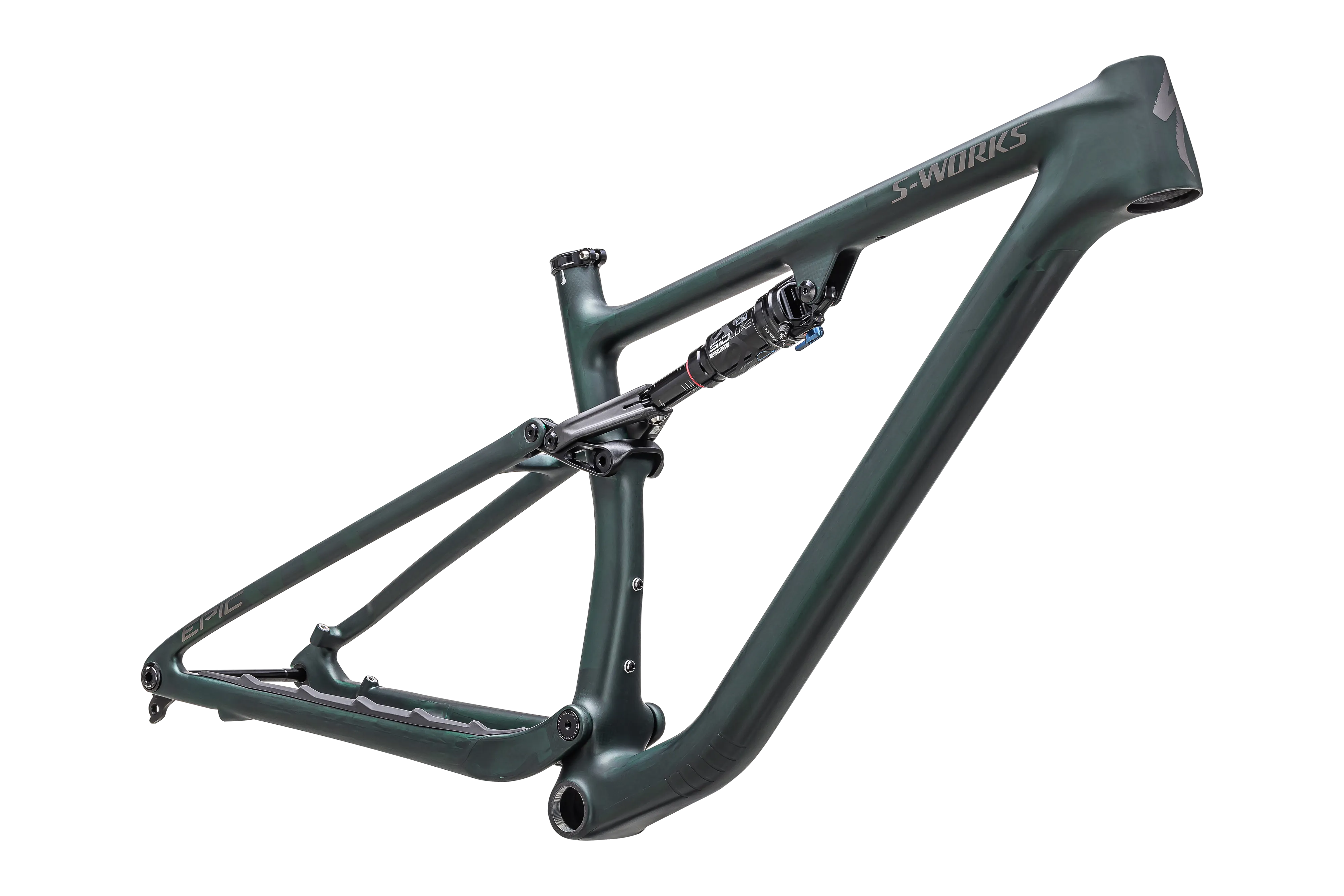 S-Works Epic EVO Frameset