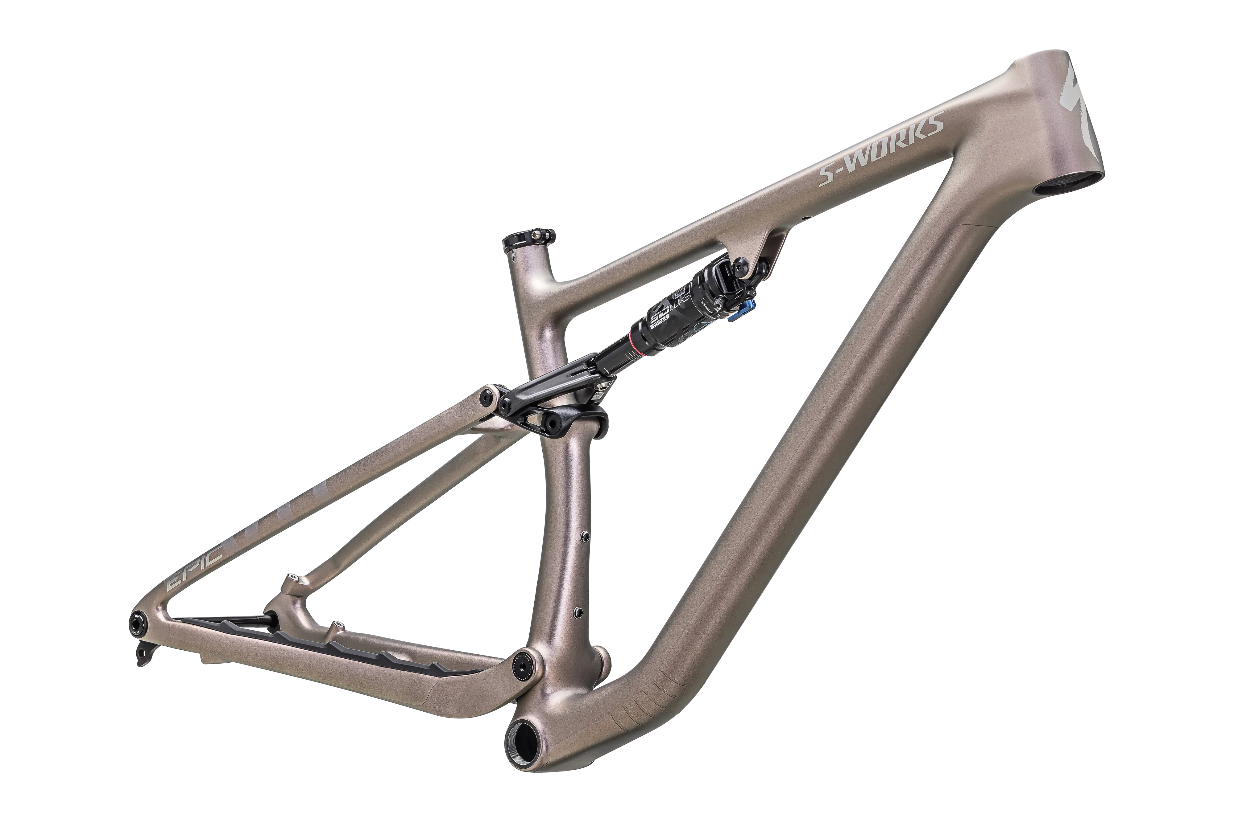 S-Works Epic EVO Frameset