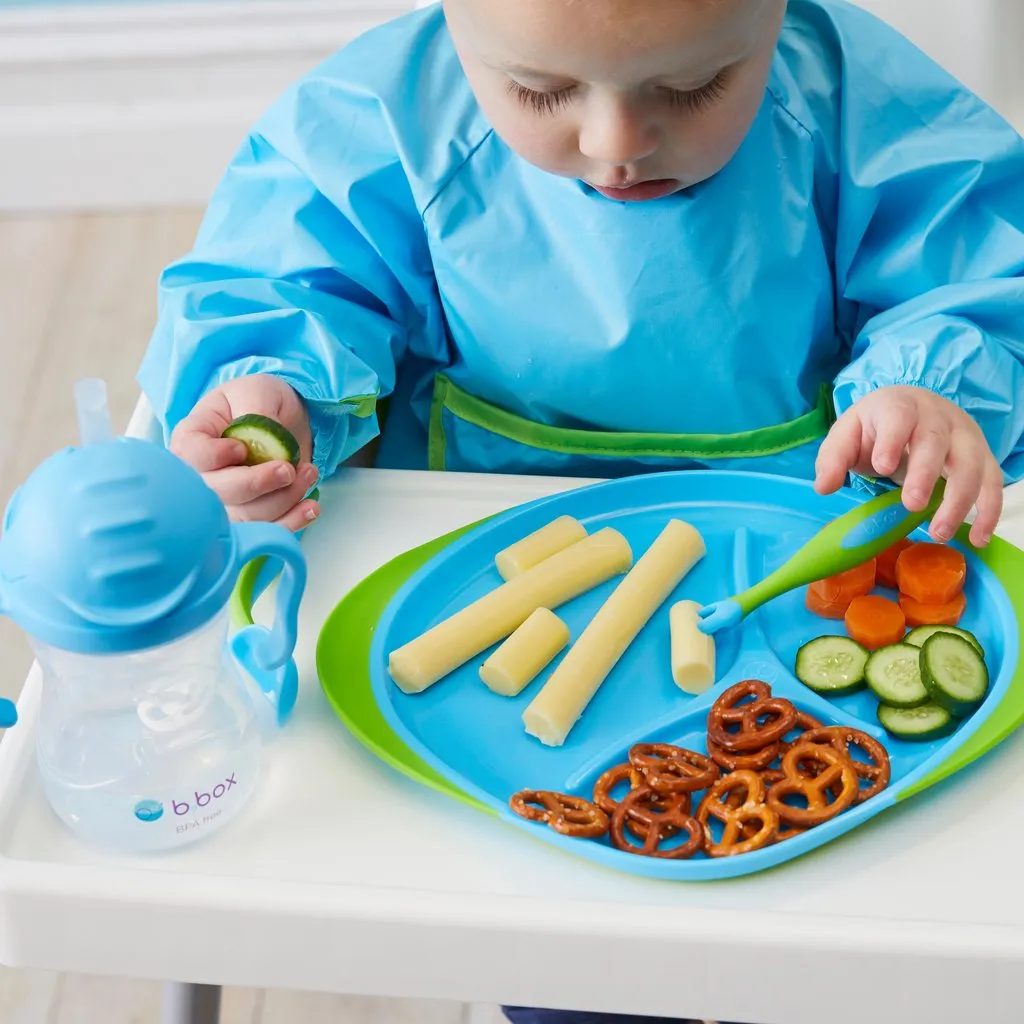 【SALE】b.box-Feeding Set - 2 colour options