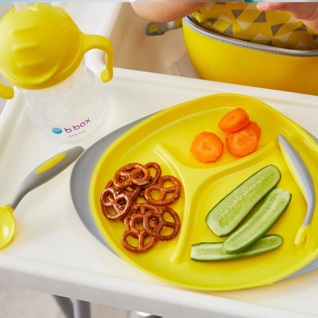 【SALE】b.box-Feeding Set - 2 colour options