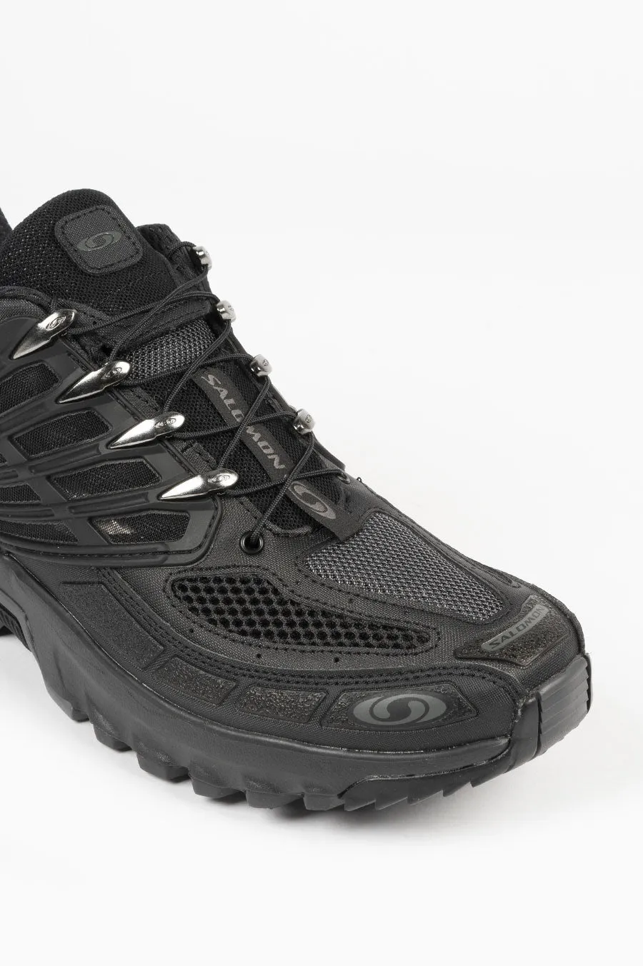 SALOMON ADVANCED ACS PRO ADVANCED BLACK