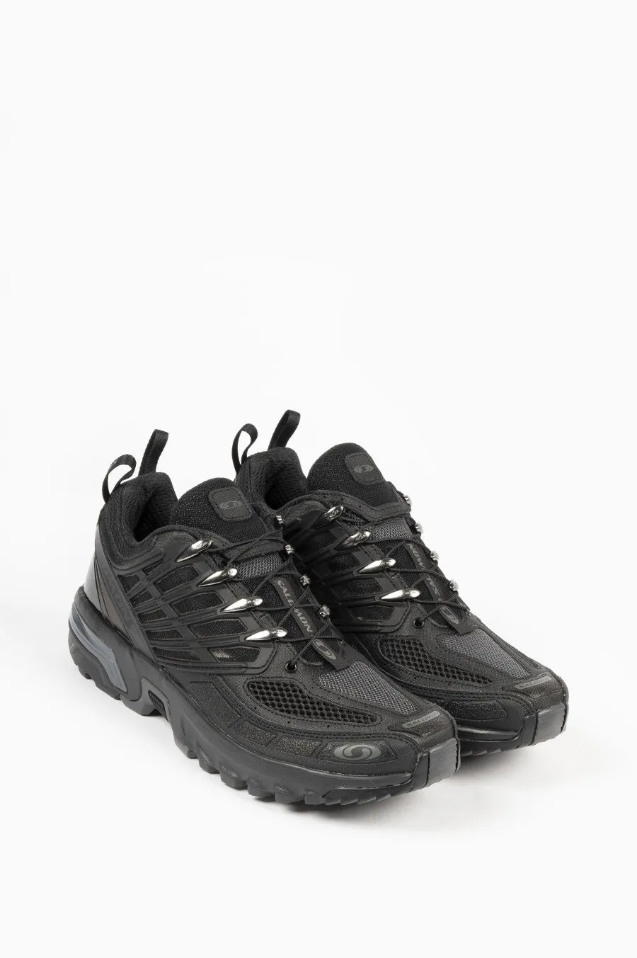 SALOMON ADVANCED ACS PRO ADVANCED BLACK