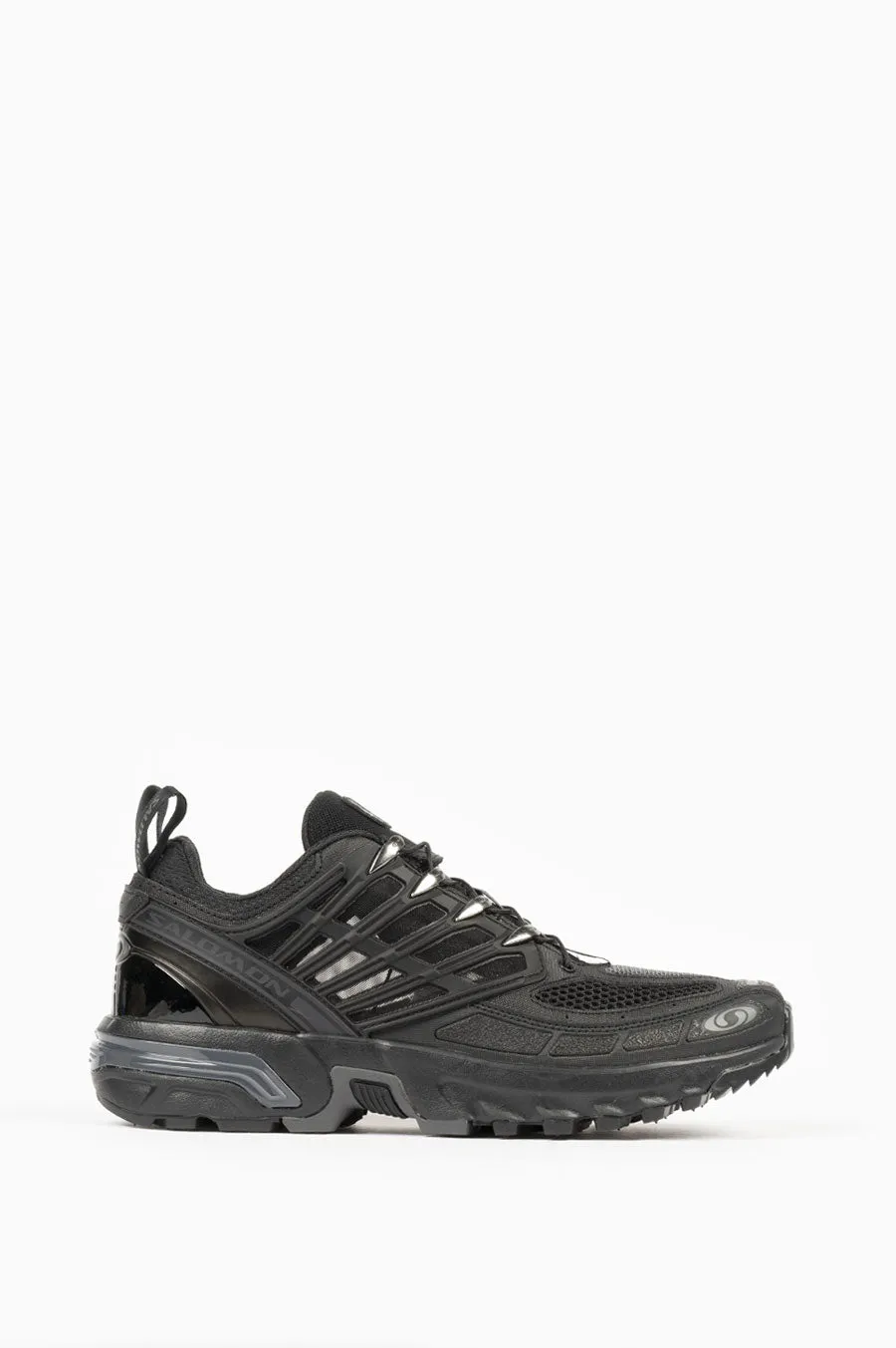 SALOMON ADVANCED ACS PRO ADVANCED BLACK