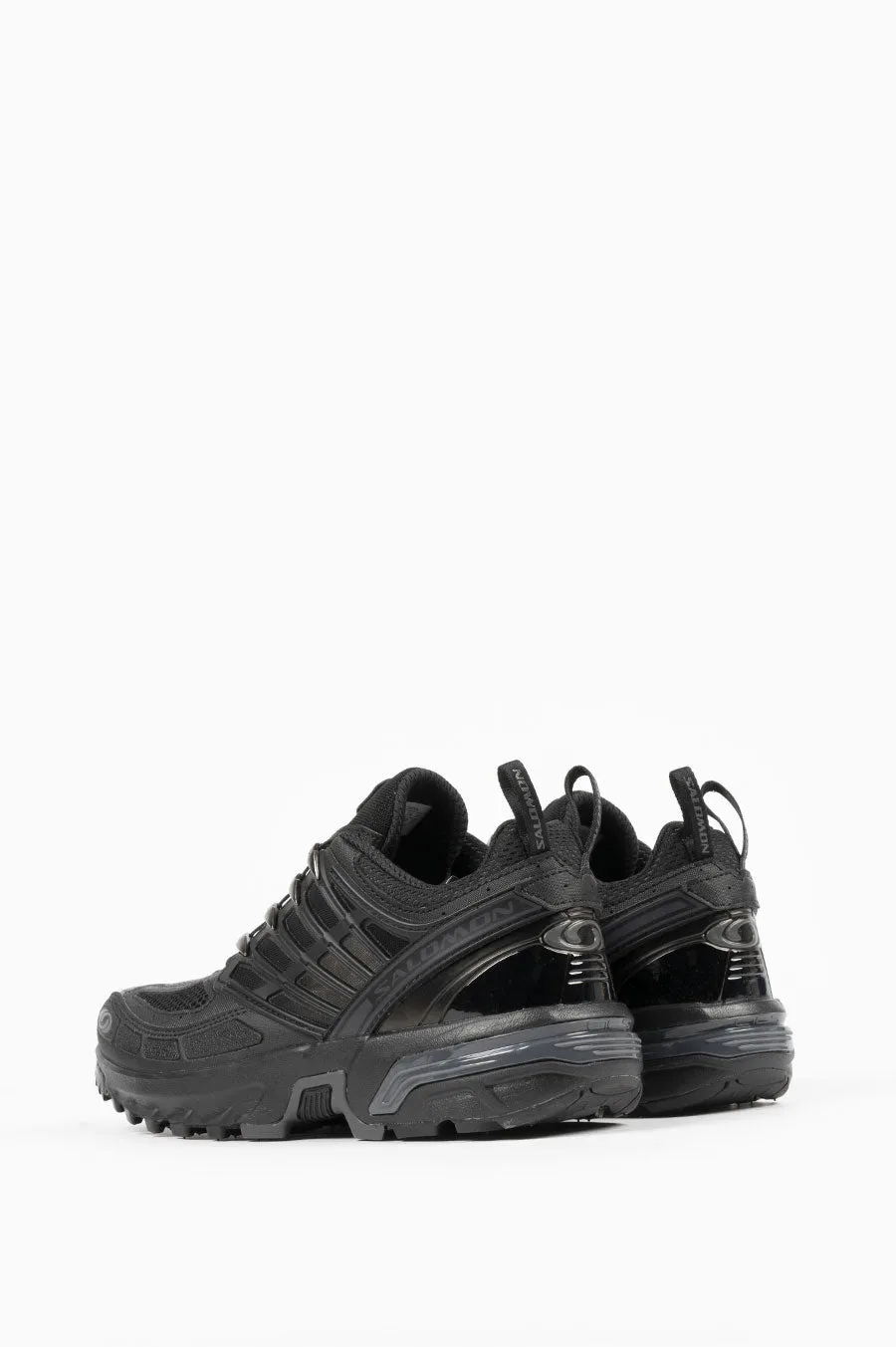 SALOMON ADVANCED ACS PRO ADVANCED BLACK