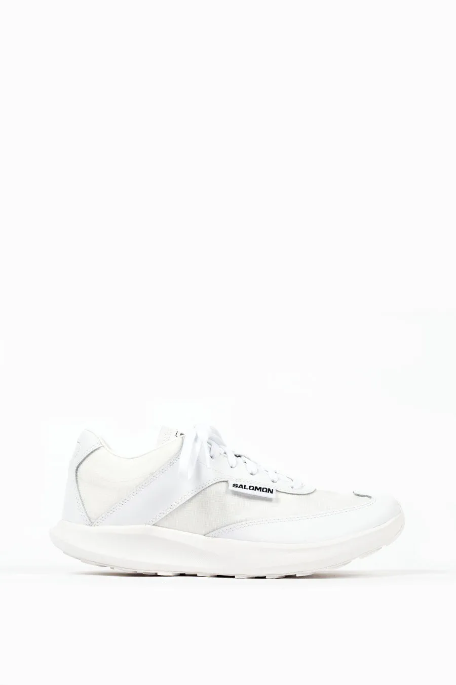 SALOMON X COMME DES GARCONS HOMME PLUS SR90 WHITE