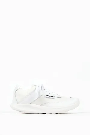 SALOMON X COMME DES GARCONS HOMME PLUS SR90 WHITE