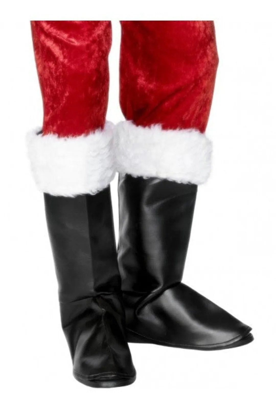 Santa Boot Covers
