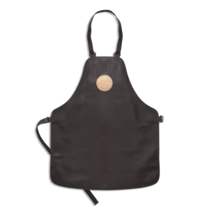 Saphir Medaille d'Or Leather Apron